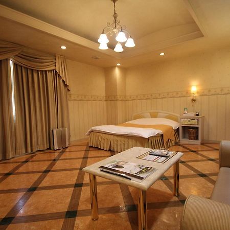 Hotel Afternoon (Adults Only) Osaka Exterior foto