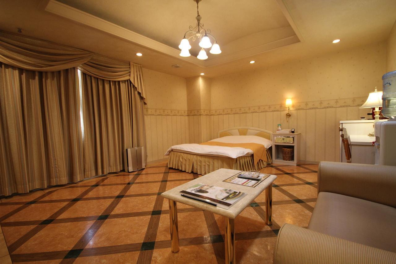 Hotel Afternoon (Adults Only) Osaka Exterior foto