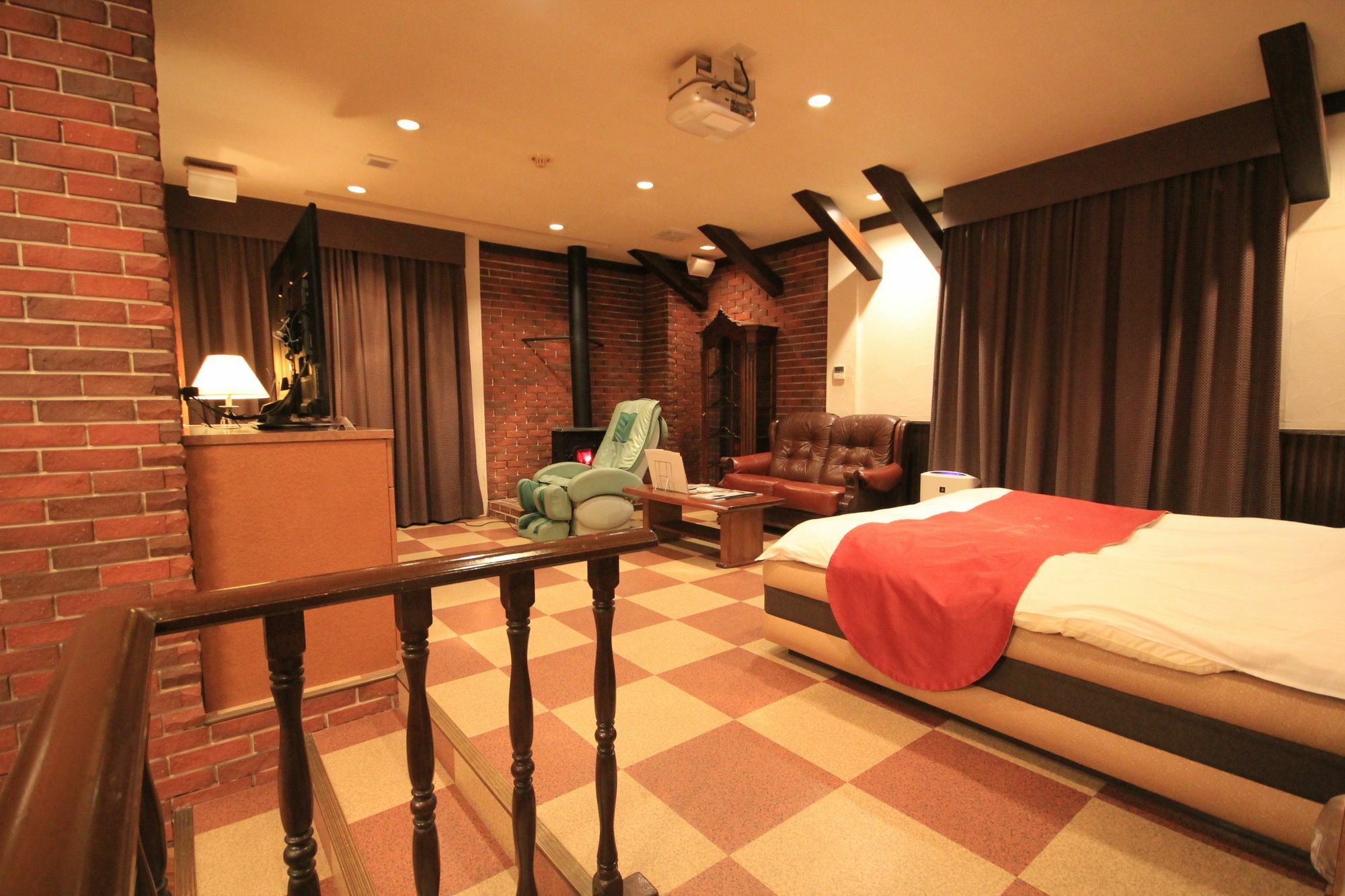Hotel Afternoon (Adults Only) Osaka Exterior foto