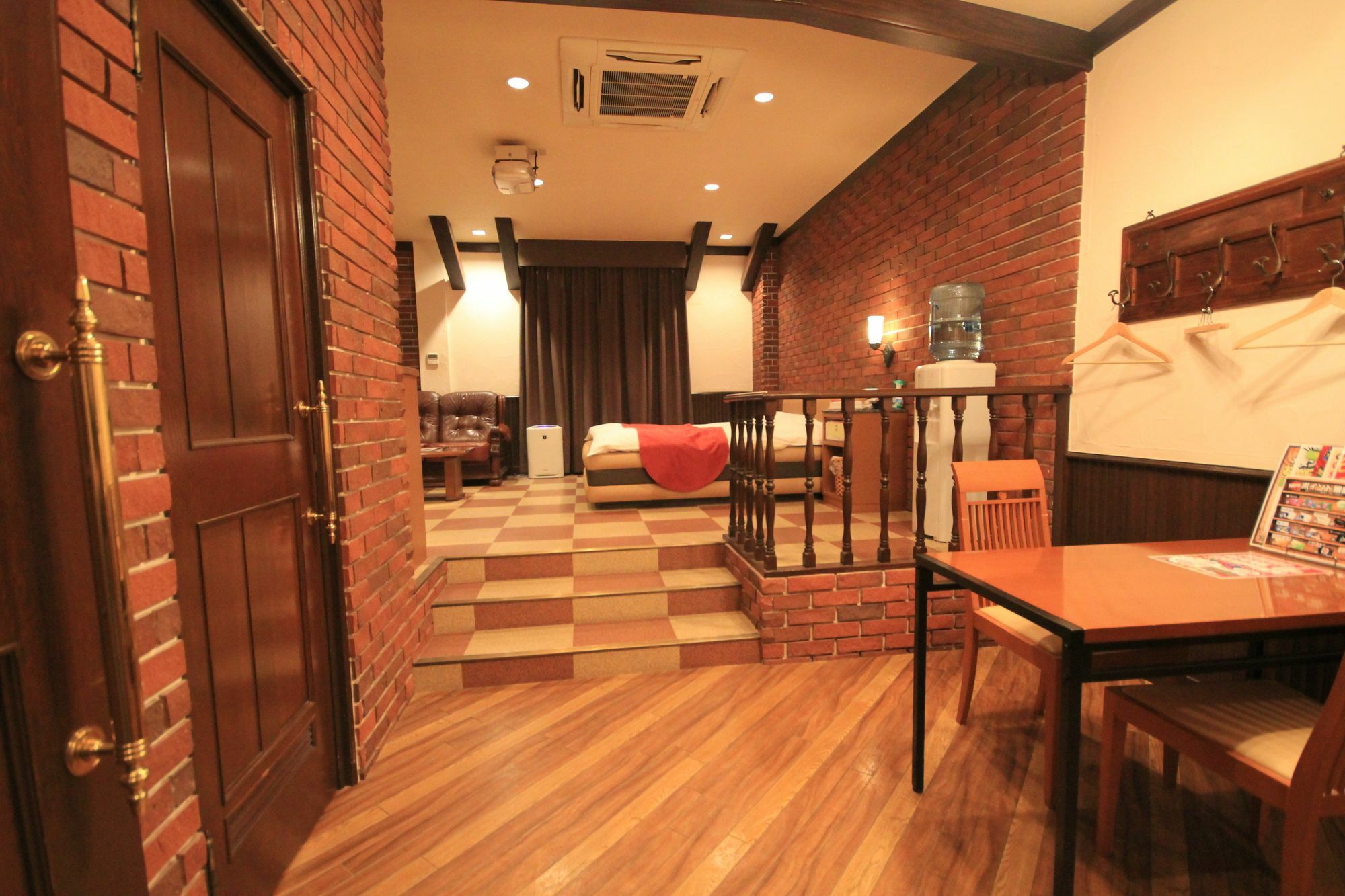 Hotel Afternoon (Adults Only) Osaka Exterior foto